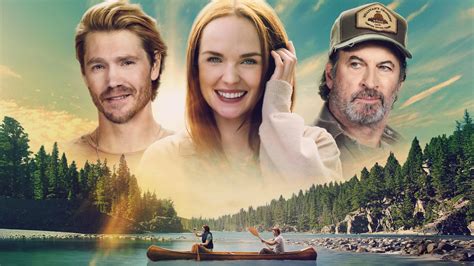 When will Seasons 3-4 of 'Sullivan's Crossing' Come to Netflix?