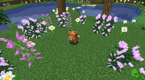 How To Tame a Fox in Minecraft - Player Assist | Game Guides & Walkthroughs