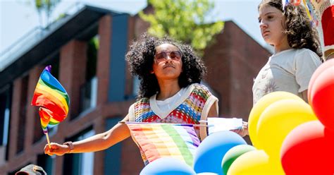 Lgbt Population Health