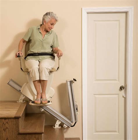 Pinnacle Chair Lifts For Stairs