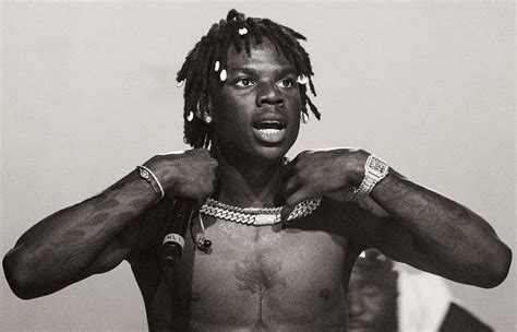 Rema S Calm Down Falls Off Billboard Hot After Setting New Record