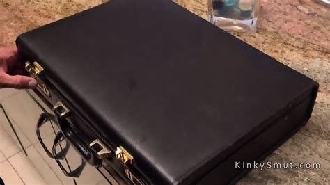 Blackmailed Blonde Wife Anal Fucked In Bondage