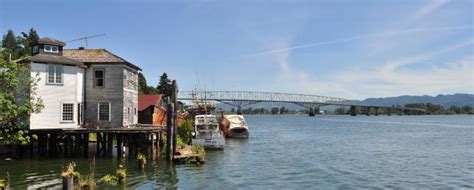 Local Attractions and Things to Do in Cathlamet, WA | Vacasa