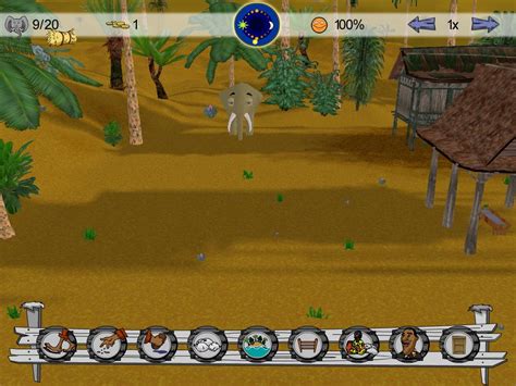 My Exotic Farm (Turbo Games. Моя экзотическая ферма) — обзоры и отзывы ...