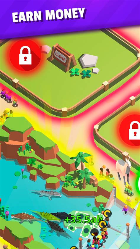 Zoo Tycoon Animal Park Game Para Iphone Download