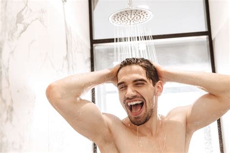 Cold Showers Vs Hot Showers Benefits Detriments And More