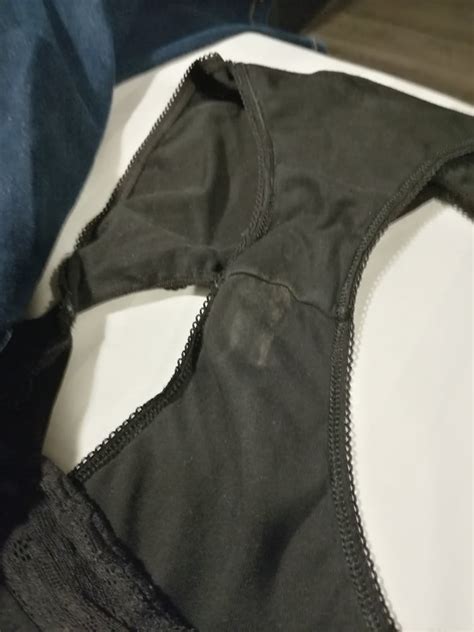 Used Panties Porn Pictures XXX Photos Sex Images PICTOA