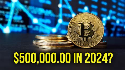 Experts Bullish On Bitcoin 2024 Crypto Price Predictions YouTube