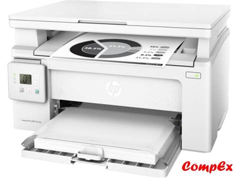 Hp Laserjet Pro Mfp M130a G3q57a Computer Express