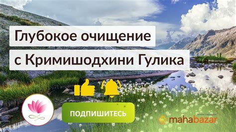 Кримишодхини Гулика - антипаразитарное средство - YouTube