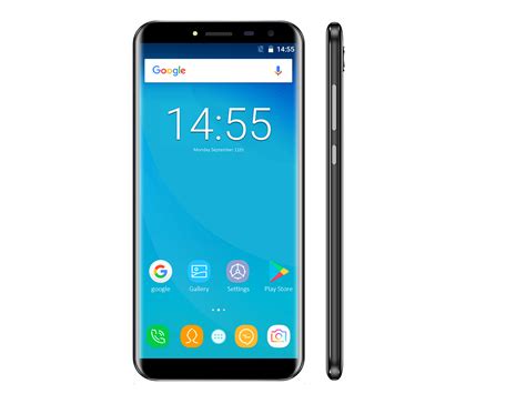 Oukitel C8 notebookcheck ru Библиотека