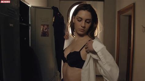 Beatrice Arnera nude pics página 1