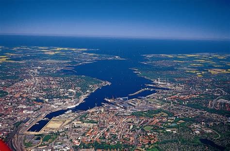 kiel adventure juin
