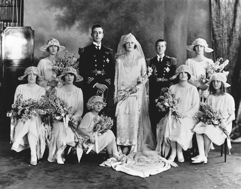 Edwina Mountbatten Daughter