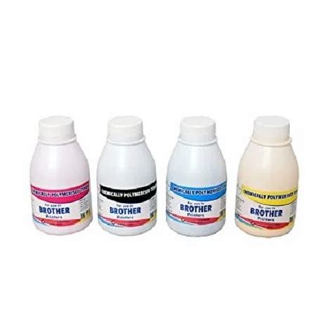 Brother Color Toner Powder 2000 Pages 100 Gm At ₹ 900piece In New
