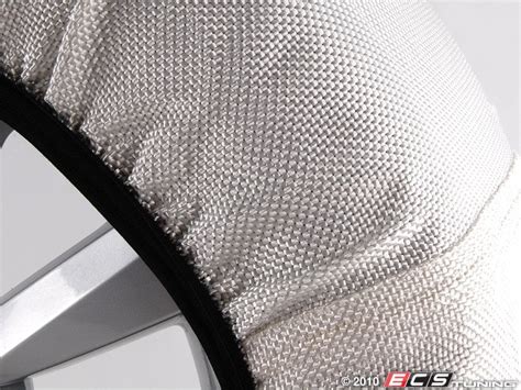 Isse C50066 Isse Super Textile Snow Sock Size 66 White