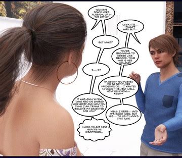 Belladonna Muses Sex And Porn Comics