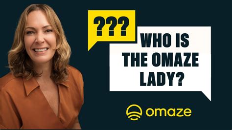 Who is the Omaze lady? – Omaze UK