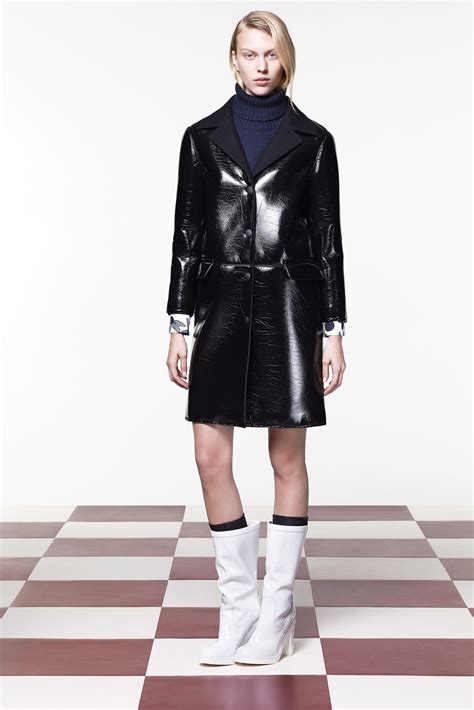 Jil Sander Navy Fall 2015 Ready-to-Wear Collection Photos - Vogue