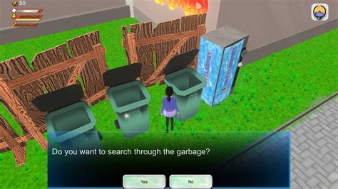 Hentai Femdom Sim Femdom University HentaiKeep