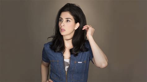 Sarah Silverman: Postmortem | Kennedy Center