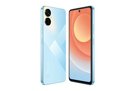 6,8 дюйма, 90 Гц, 48 Мп, 5000 мА•ч, недорого. Представлен смартфон ...