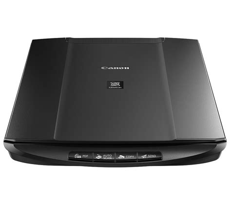 Canon Canoscan Lide 120 Flatbed Scanner Fast Delivery Currysie