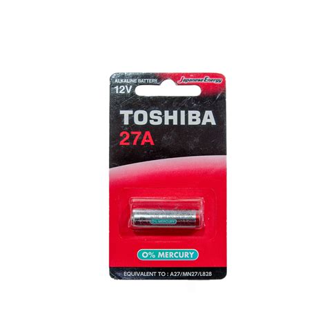 Toshiba 27a-bp-1 - Shop More, Pay Less