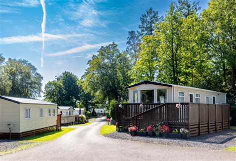 Black Beck Caravans | Lake District Holiday Homes For Sale