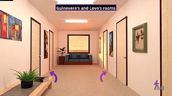 Famil Crush 2 3d Animation Porn Games Adult Games 3d Game Wife Milf Corruption Visual