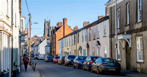 Couple Regret Moving To Particular Area Of The UK As Mean Spirited