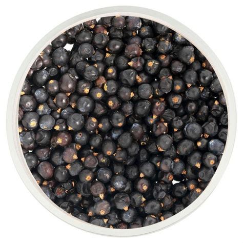 Можжевеловая ягода сушеная, 100г - купить с доставкой по выгодным ценам ...