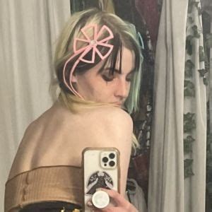 Dorian Electra Leaked Nude Photos And Videos
