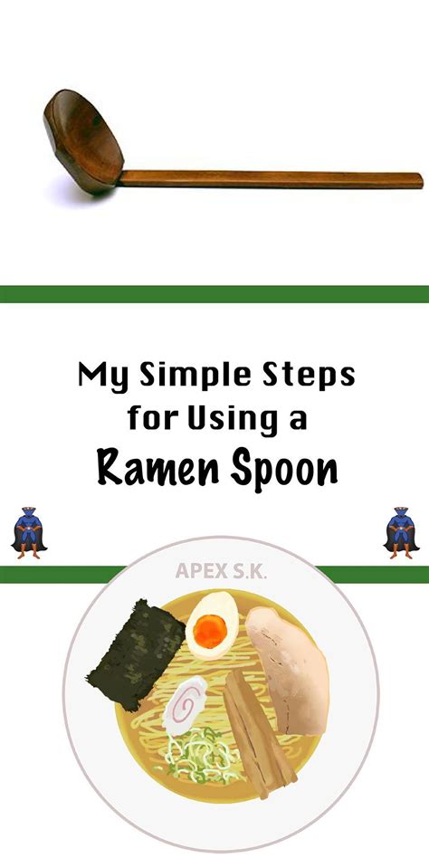 The Japanese Ramen Spoon Facts You Probably Didn T Know Artofit