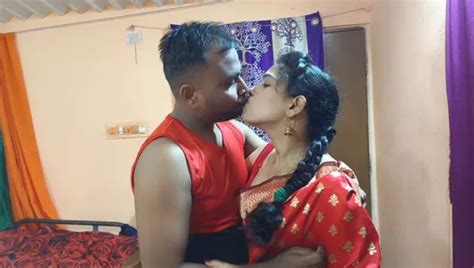 Hot Indian Desi Sex With Wife In Her Periods XHamster