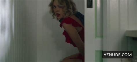 Leopard Skin Nude Scenes Aznude