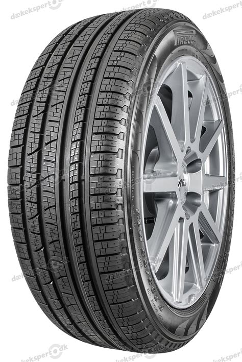 Pirelli Scorpion Verde All Season M+S 235/60 R16 100 H | daekekspert.dk