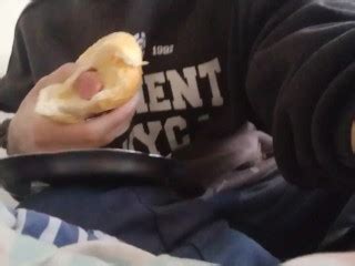 我想我这么快就吃了这个热狗 Pornhub Gay