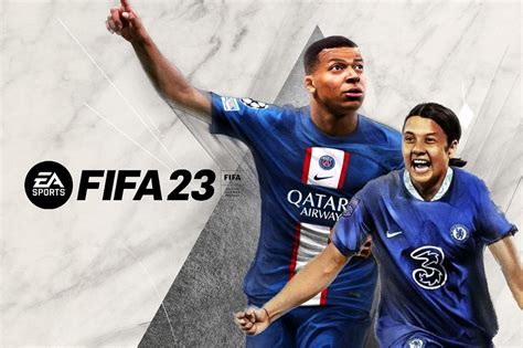 Fifa 23 - Playstation 5 Oyunu