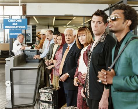 Customs Wait Times Reach Record Highs