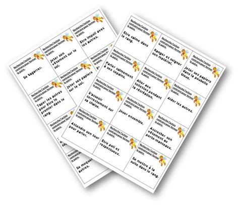 EMC vivre ensemble CP/CE1/CE2 • ReCreatisse