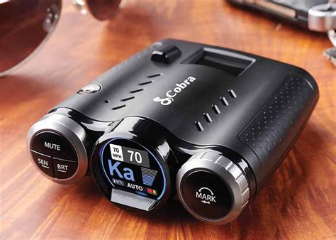 Best Radar Jammers For Cars