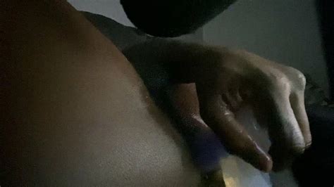 Me Fucking My Tight Ass With Toy Gay Black Porn XHamster