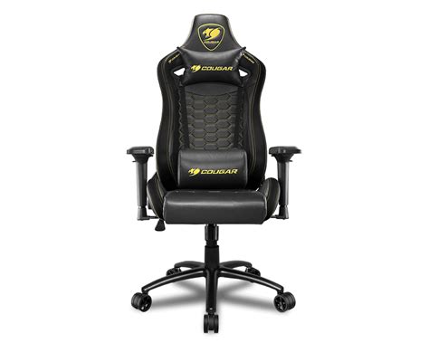 Компьютерное игровое кресло Cougar Outrider S Royal - цена, купить ...