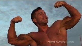 Zeus The Huge Nude Bodybuilder Gay Bdsm Porn F Xhamster Xhamster