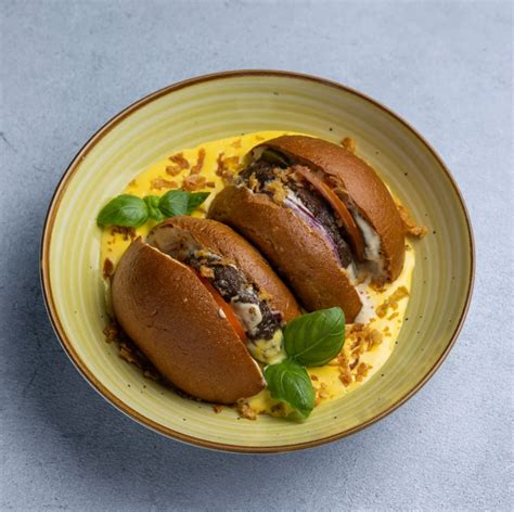 Ресторан Papito біля метро Вокзальна: меню та ціни | НашКиїв.UA