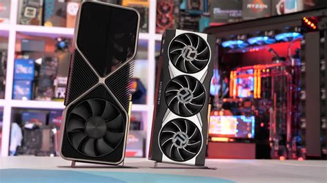 AMD Radeon RX 6900 XT Review Photo Gallery - TechSpot