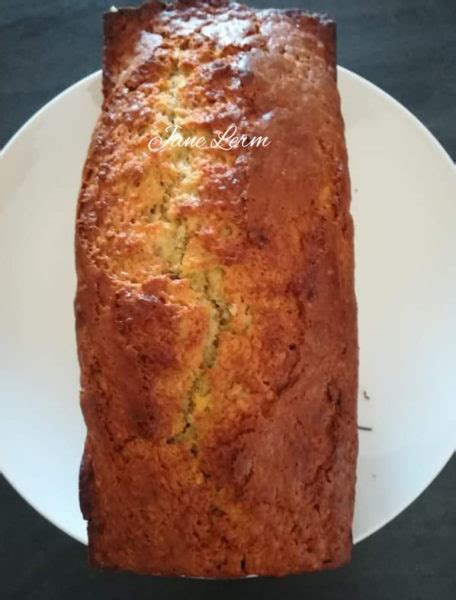 Maklike Piesangbrood Your Recipe Blog