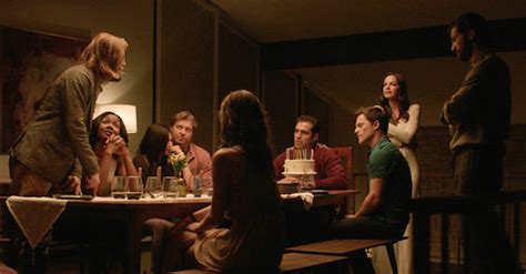 The Invitation Movie Trailer Teaser Trailer