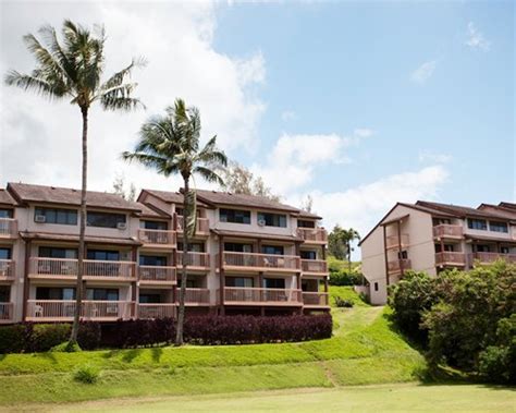 TIMESHARE AT BANYAN HARBOR IN KAUAI, LIHUE, HAWAII - SOLD FOR $500 ...